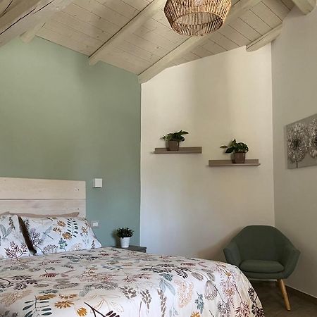 Domus Deiana Case Vacanza ซานโจวานนีซูแอร์จู ภายนอก รูปภาพ