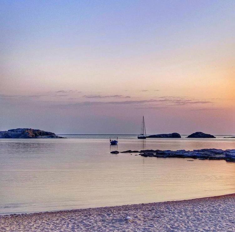 Domus Deiana Case Vacanza ซานโจวานนีซูแอร์จู ภายนอก รูปภาพ