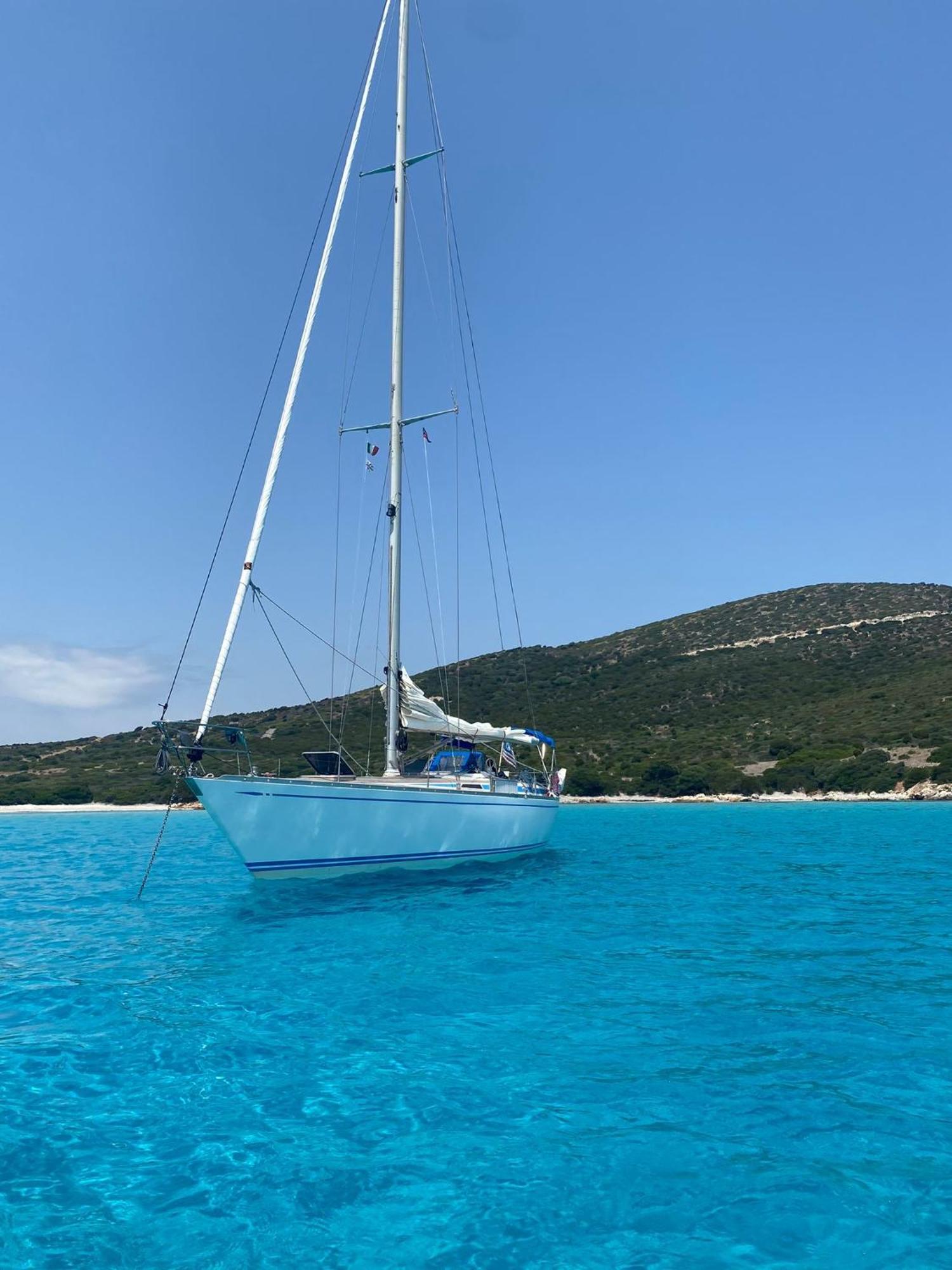 Domus Deiana Case Vacanza ซานโจวานนีซูแอร์จู ภายนอก รูปภาพ